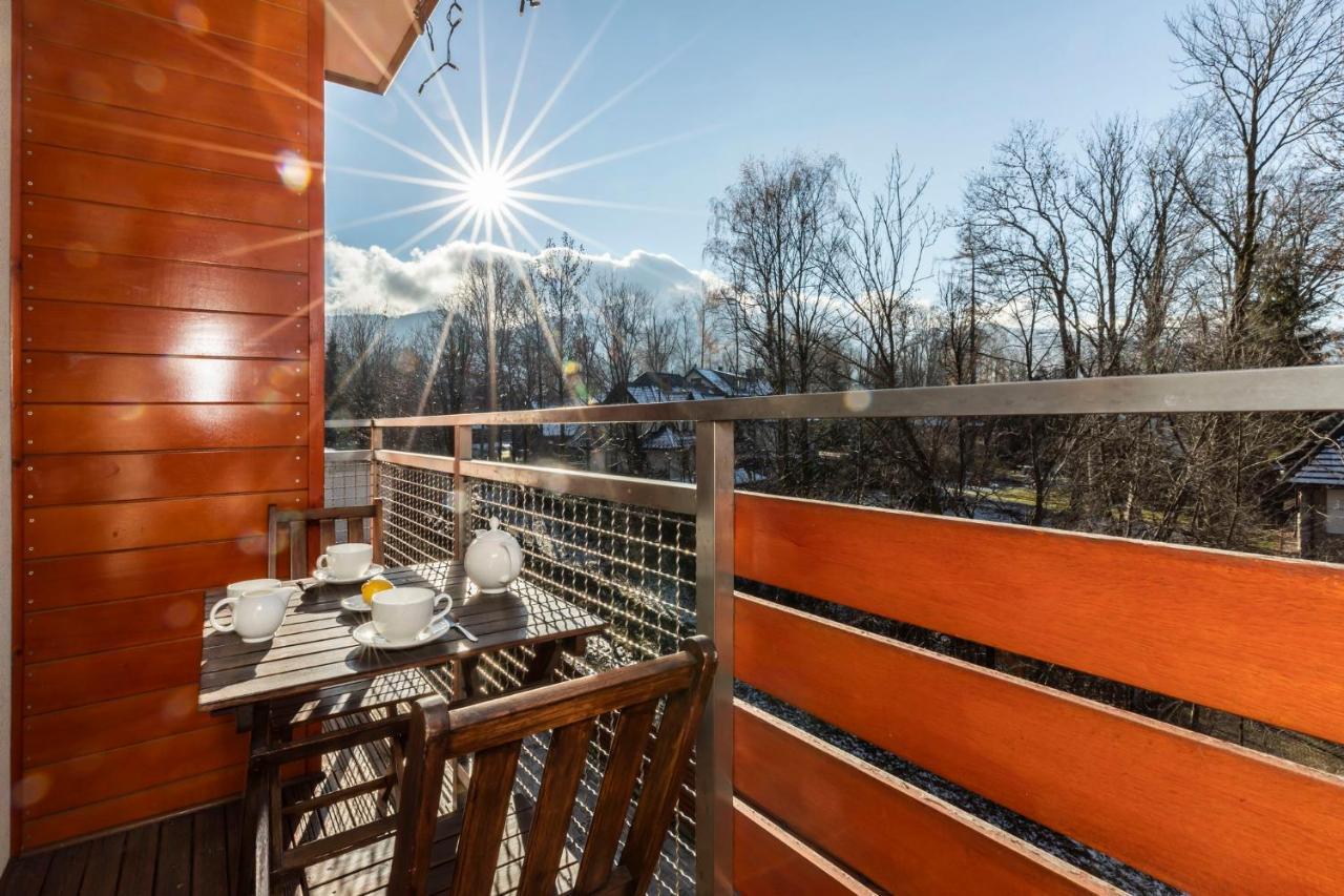 Prestige Zakopane Exterior foto