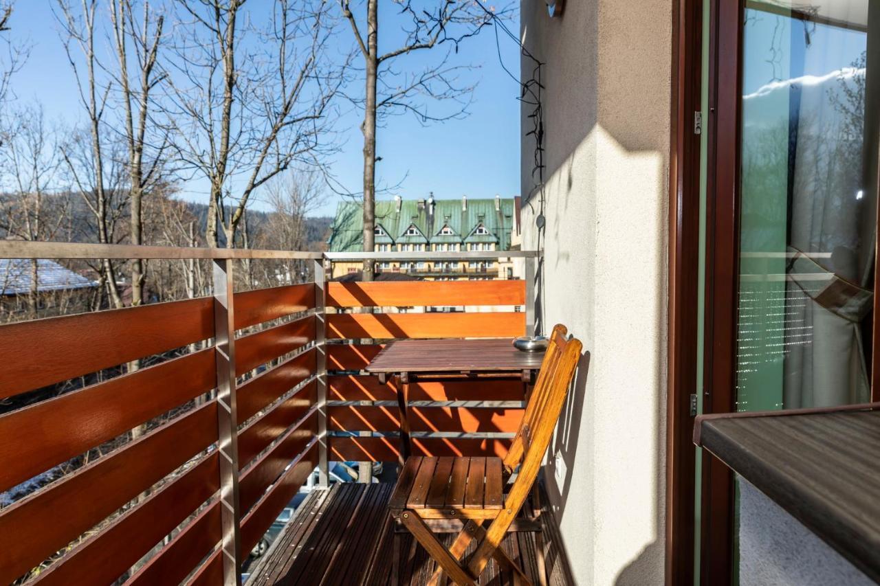 Prestige Zakopane Exterior foto