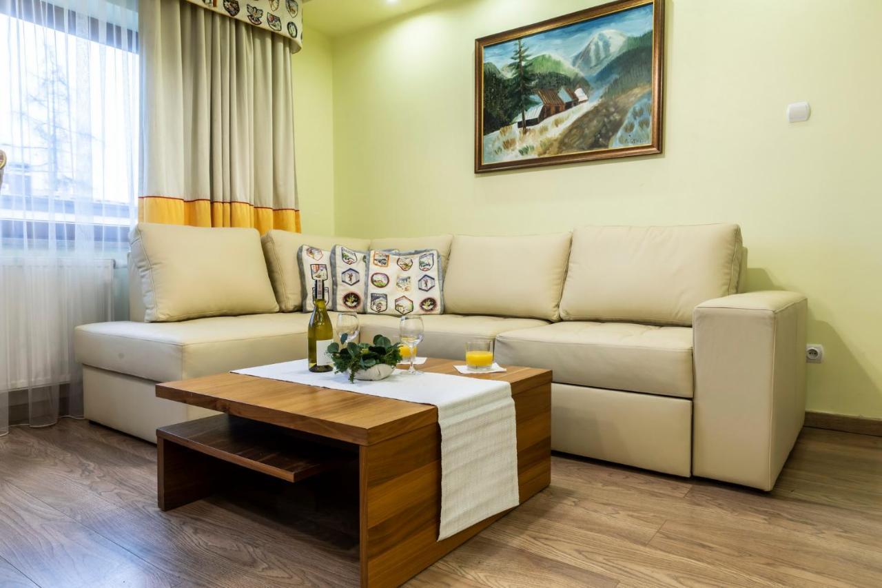 Prestige Zakopane Exterior foto