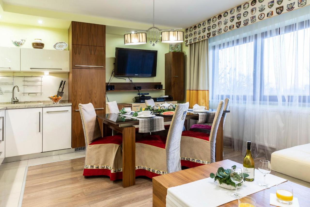 Prestige Zakopane Exterior foto