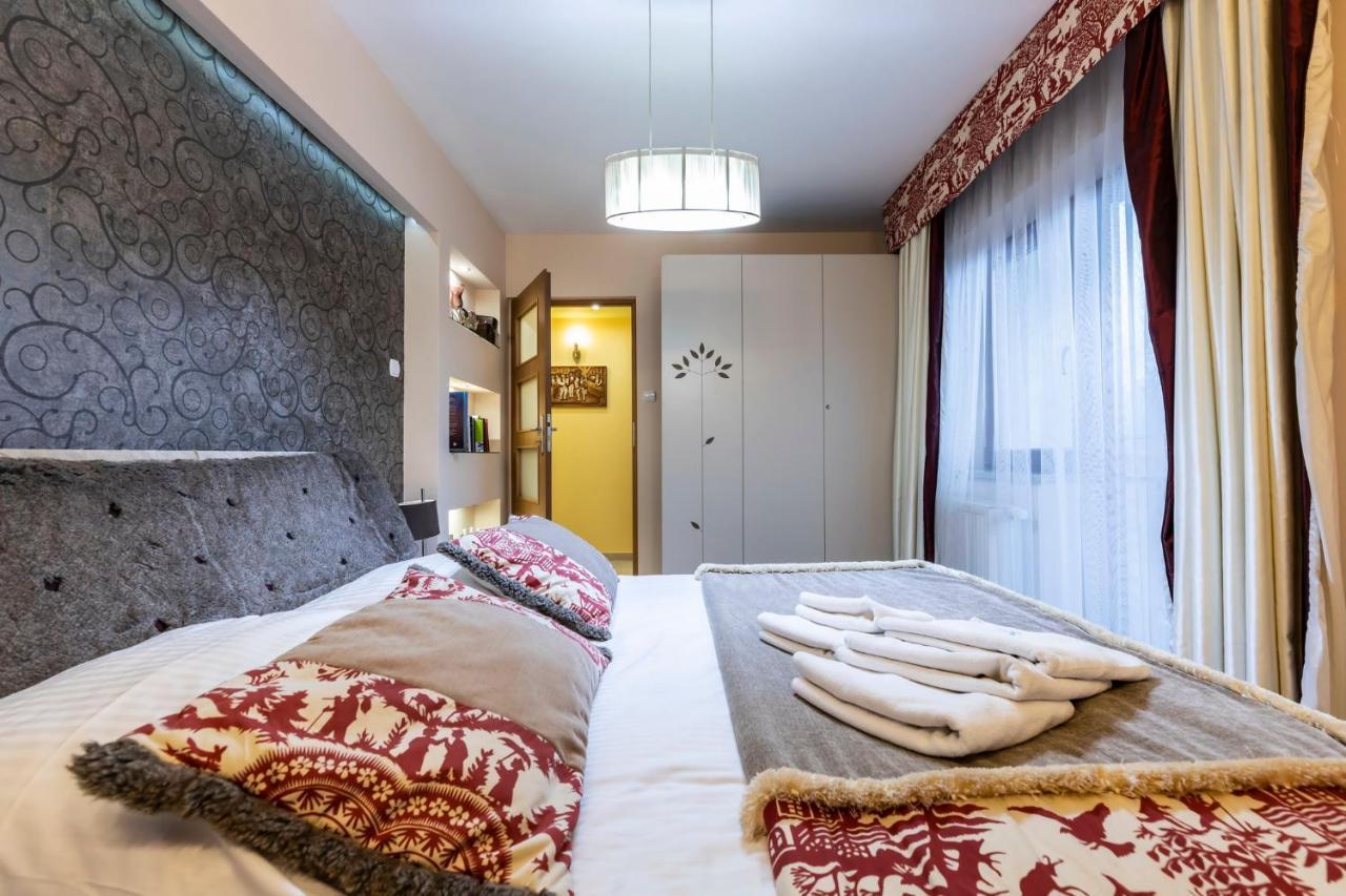 Prestige Zakopane Exterior foto
