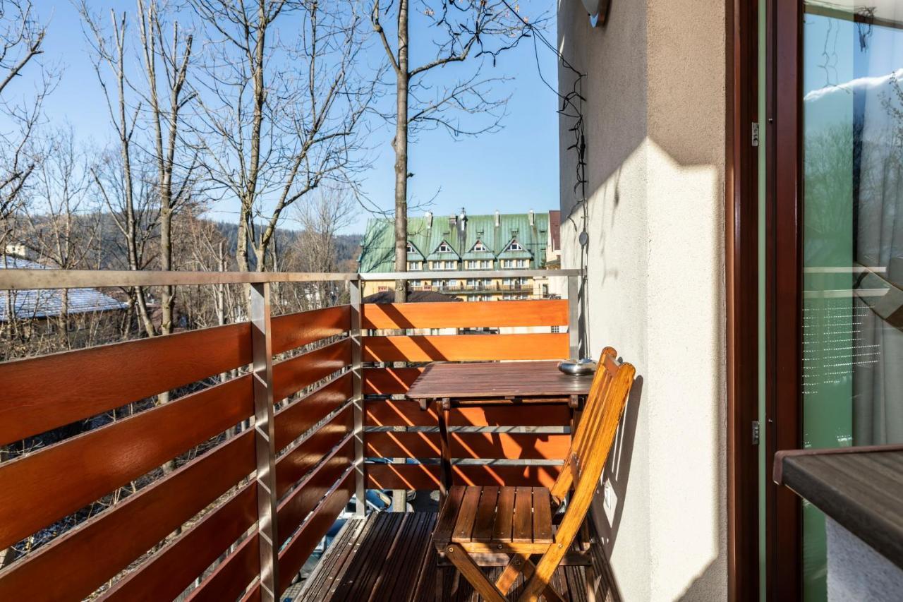 Prestige Zakopane Exterior foto