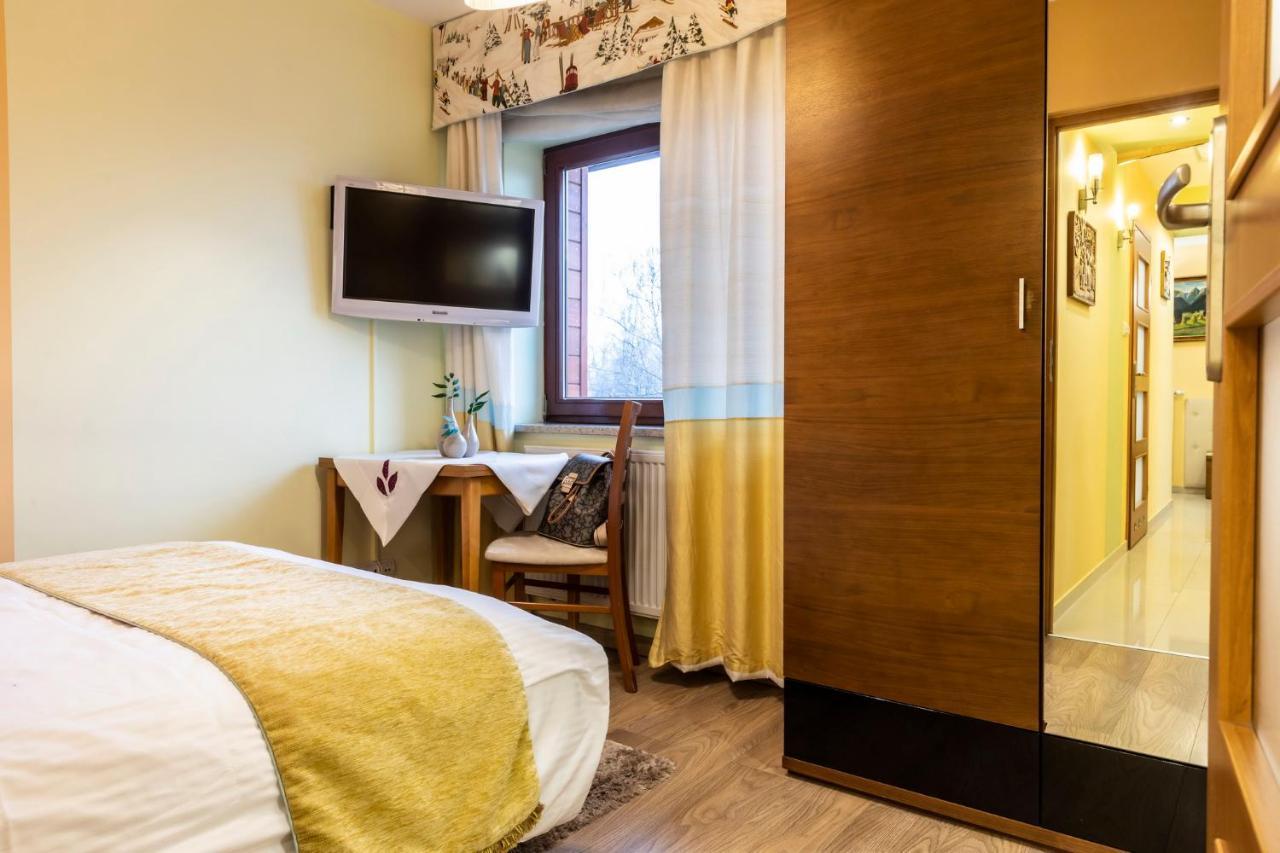 Prestige Zakopane Exterior foto
